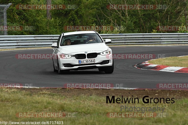 Bild #6717403 - Touristenfahrten Nürburgring Nordschleife (11.07.2019)