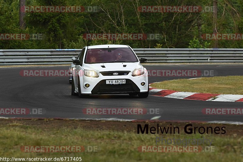 Bild #6717405 - Touristenfahrten Nürburgring Nordschleife (11.07.2019)