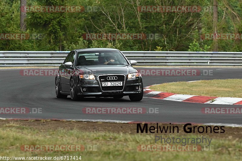 Bild #6717414 - Touristenfahrten Nürburgring Nordschleife (11.07.2019)