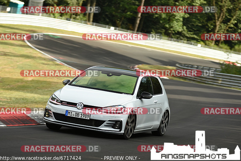 Bild #6717424 - Touristenfahrten Nürburgring Nordschleife (11.07.2019)