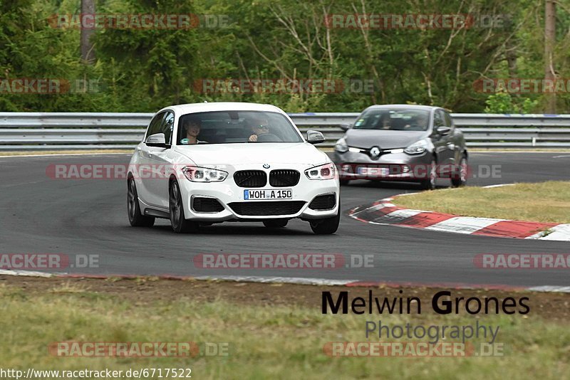 Bild #6717522 - Touristenfahrten Nürburgring Nordschleife (11.07.2019)