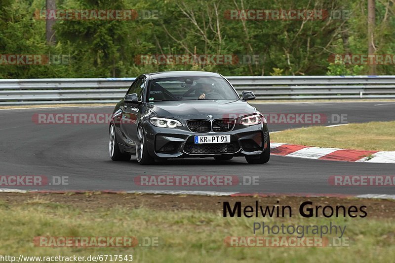 Bild #6717543 - Touristenfahrten Nürburgring Nordschleife (11.07.2019)