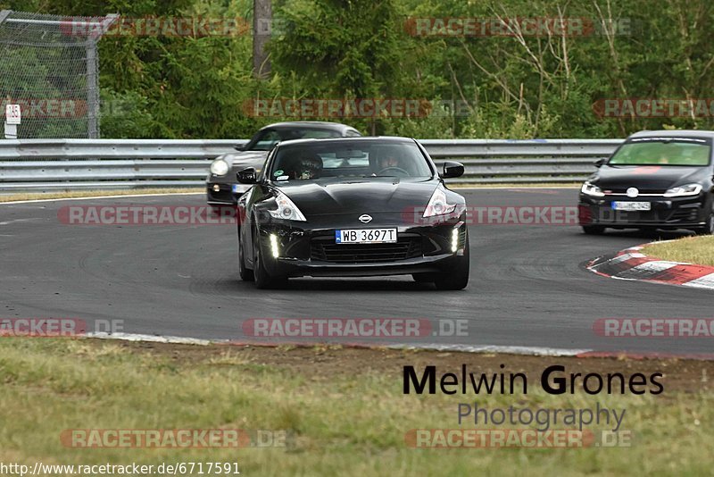 Bild #6717591 - Touristenfahrten Nürburgring Nordschleife (11.07.2019)