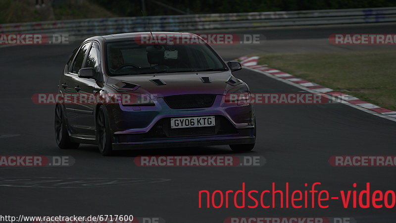 Bild #6717600 - Touristenfahrten Nürburgring Nordschleife (11.07.2019)