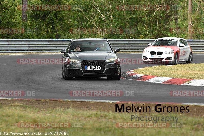 Bild #6717685 - Touristenfahrten Nürburgring Nordschleife (11.07.2019)