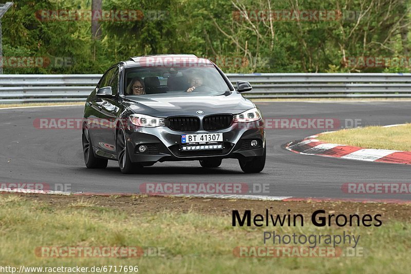 Bild #6717696 - Touristenfahrten Nürburgring Nordschleife (11.07.2019)