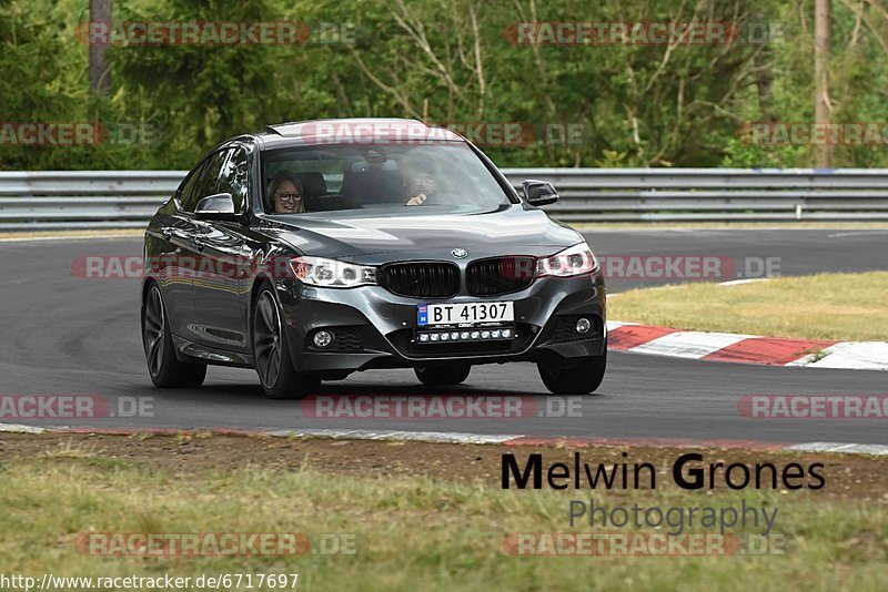 Bild #6717697 - Touristenfahrten Nürburgring Nordschleife (11.07.2019)