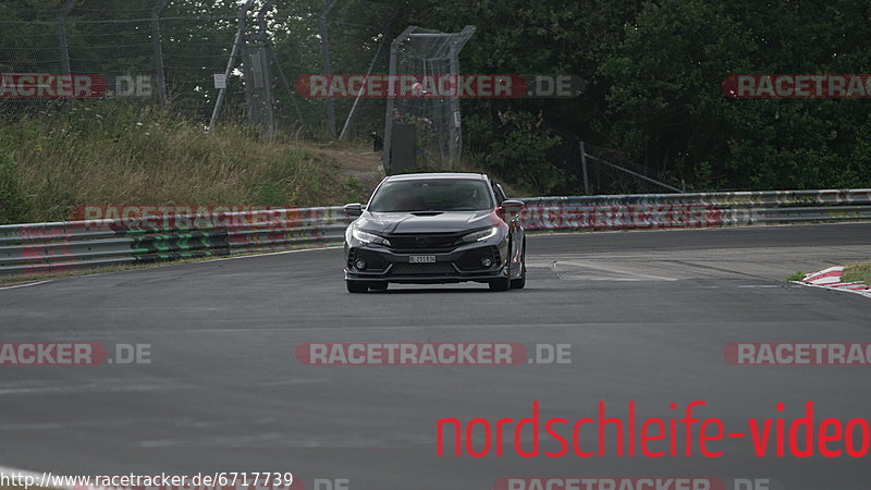 Bild #6717739 - Touristenfahrten Nürburgring Nordschleife (11.07.2019)