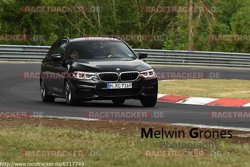 Bild #6717749 - Touristenfahrten Nürburgring Nordschleife (11.07.2019)