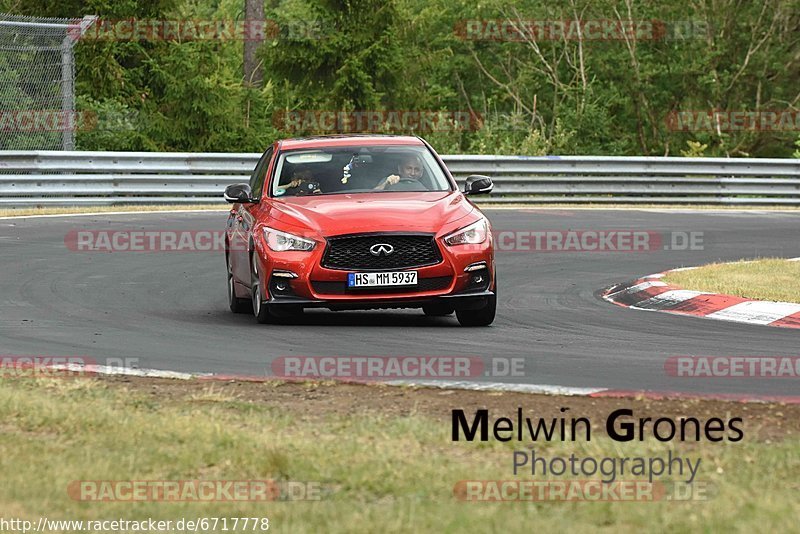 Bild #6717778 - Touristenfahrten Nürburgring Nordschleife (11.07.2019)