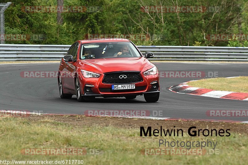 Bild #6717780 - Touristenfahrten Nürburgring Nordschleife (11.07.2019)