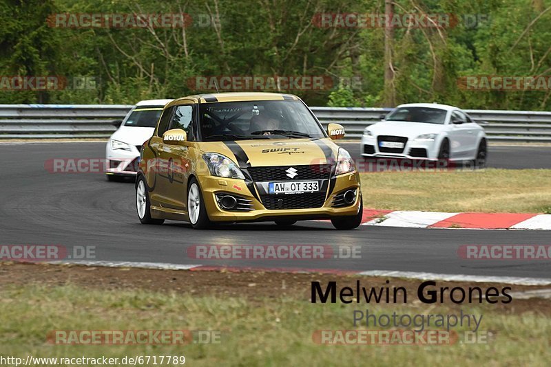 Bild #6717789 - Touristenfahrten Nürburgring Nordschleife (11.07.2019)