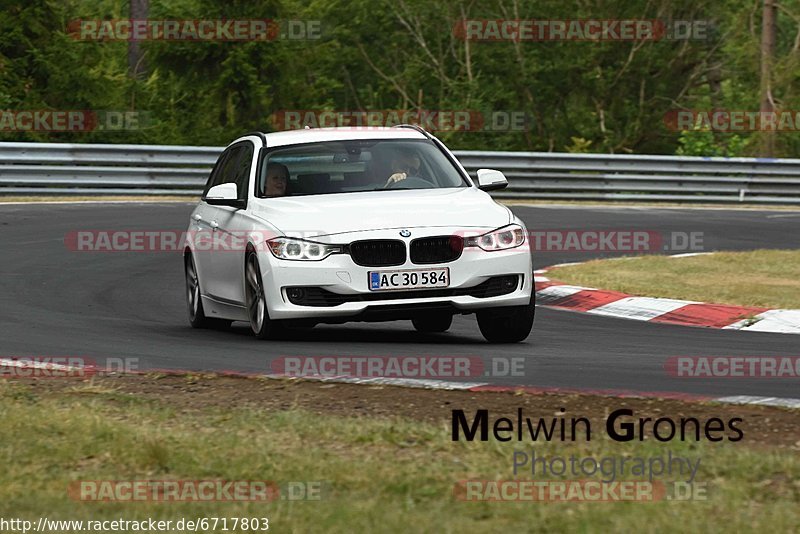 Bild #6717803 - Touristenfahrten Nürburgring Nordschleife (11.07.2019)