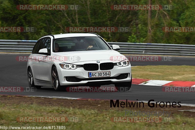 Bild #6717805 - Touristenfahrten Nürburgring Nordschleife (11.07.2019)