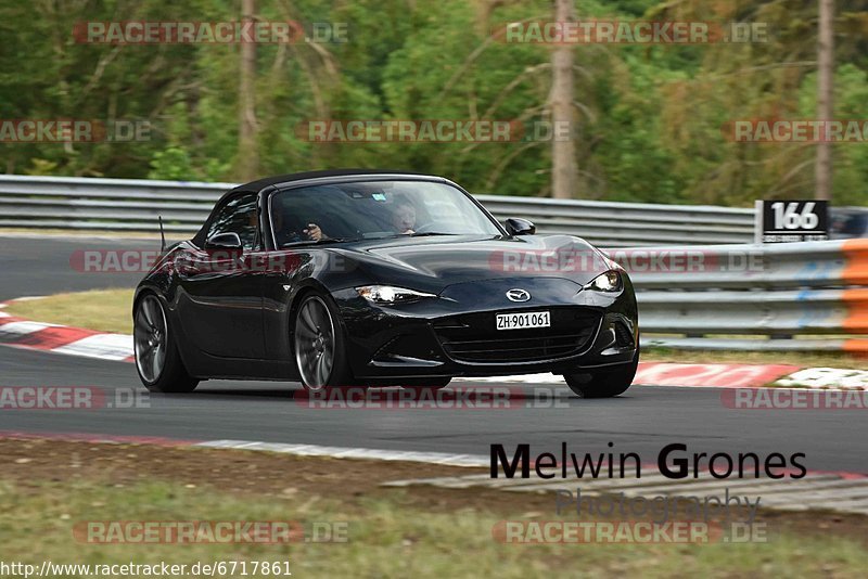 Bild #6717861 - Touristenfahrten Nürburgring Nordschleife (11.07.2019)