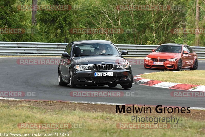 Bild #6717875 - Touristenfahrten Nürburgring Nordschleife (11.07.2019)