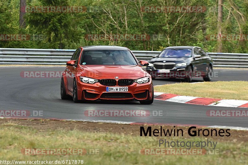 Bild #6717878 - Touristenfahrten Nürburgring Nordschleife (11.07.2019)