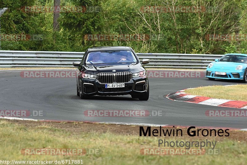 Bild #6717881 - Touristenfahrten Nürburgring Nordschleife (11.07.2019)