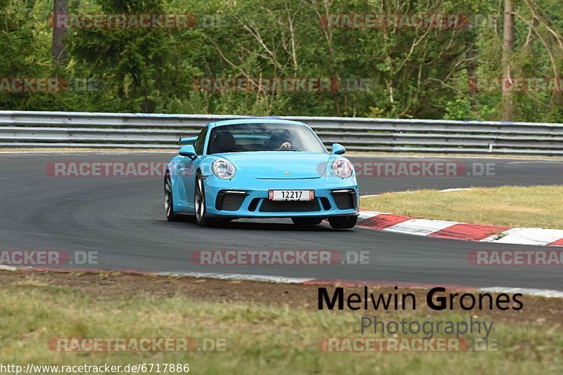 Bild #6717886 - Touristenfahrten Nürburgring Nordschleife (11.07.2019)