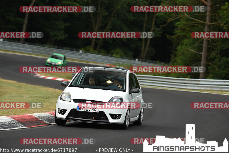 Bild #6717897 - Touristenfahrten Nürburgring Nordschleife (11.07.2019)