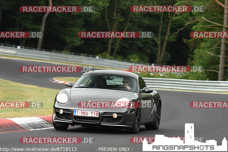 Bild #6718113 - Touristenfahrten Nürburgring Nordschleife (11.07.2019)