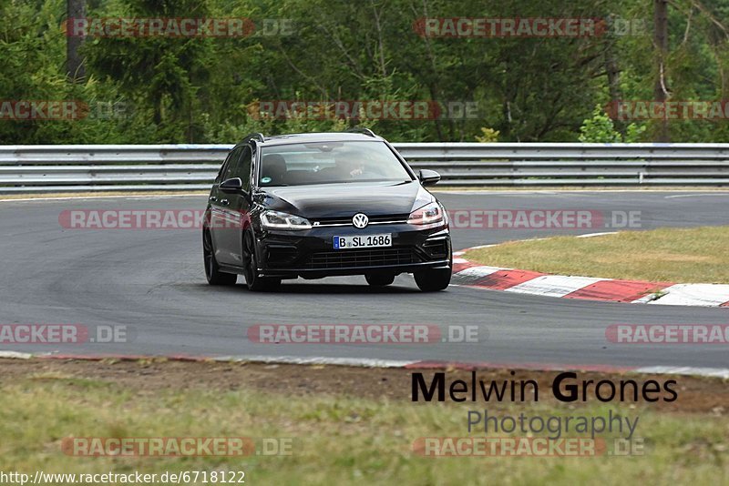 Bild #6718122 - Touristenfahrten Nürburgring Nordschleife (11.07.2019)