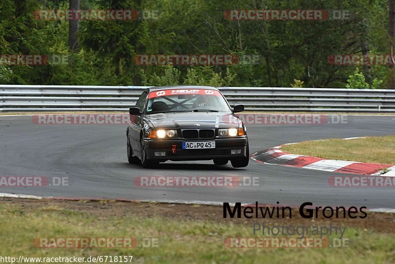 Bild #6718157 - Touristenfahrten Nürburgring Nordschleife (11.07.2019)