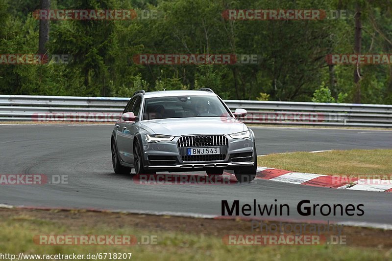 Bild #6718207 - Touristenfahrten Nürburgring Nordschleife (11.07.2019)