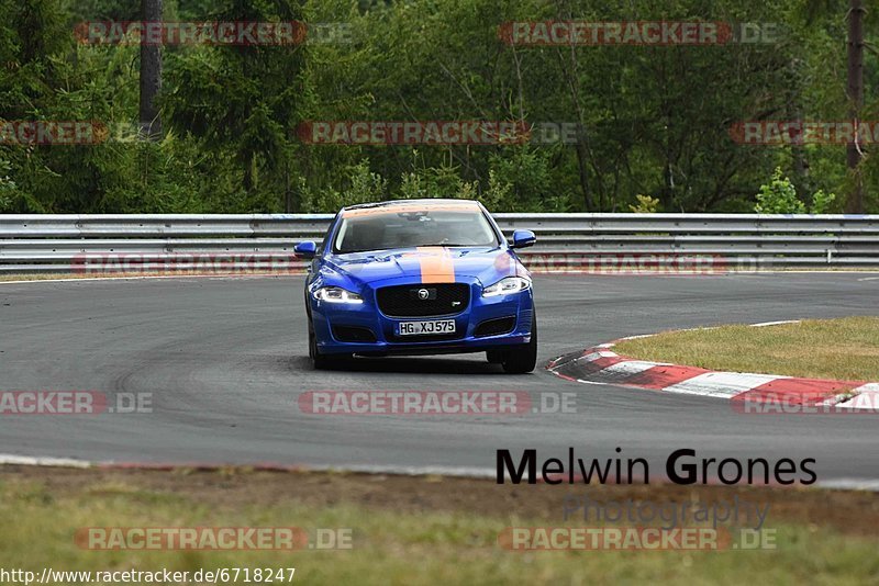 Bild #6718247 - Touristenfahrten Nürburgring Nordschleife (11.07.2019)