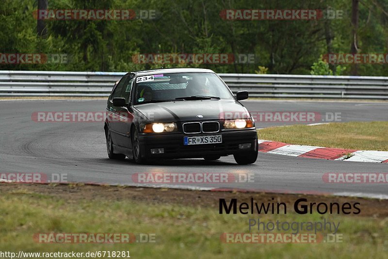 Bild #6718281 - Touristenfahrten Nürburgring Nordschleife (11.07.2019)