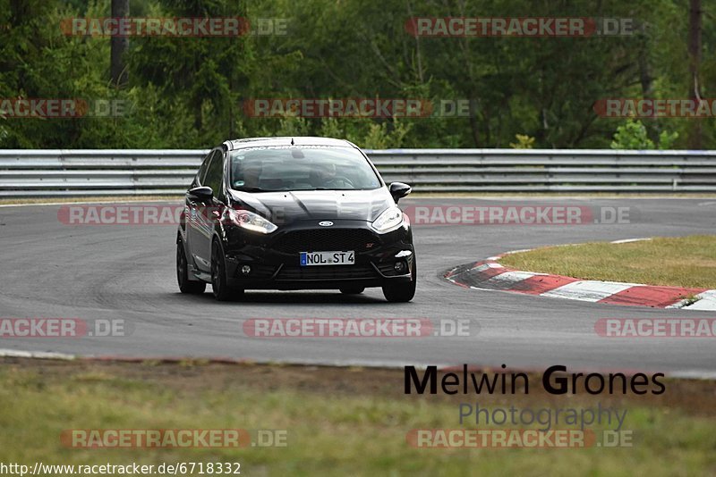 Bild #6718332 - Touristenfahrten Nürburgring Nordschleife (11.07.2019)