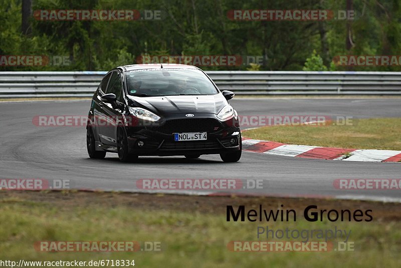 Bild #6718334 - Touristenfahrten Nürburgring Nordschleife (11.07.2019)