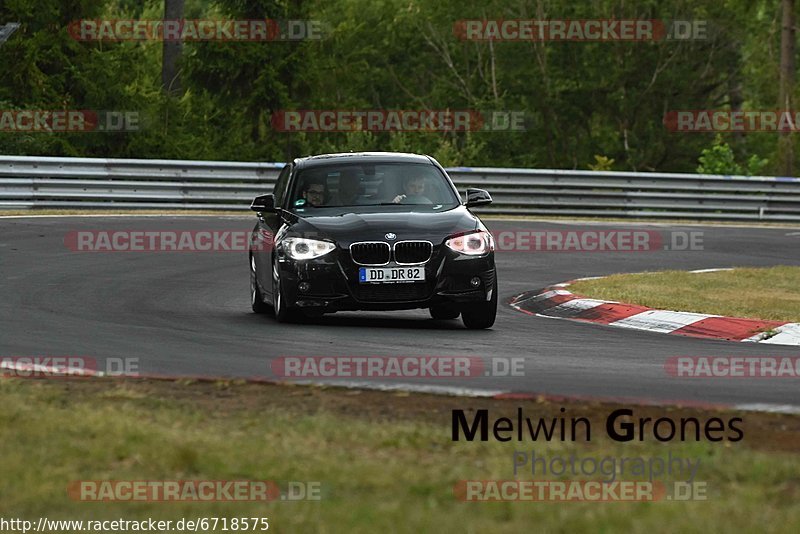 Bild #6718575 - Touristenfahrten Nürburgring Nordschleife (11.07.2019)