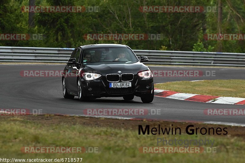 Bild #6718577 - Touristenfahrten Nürburgring Nordschleife (11.07.2019)