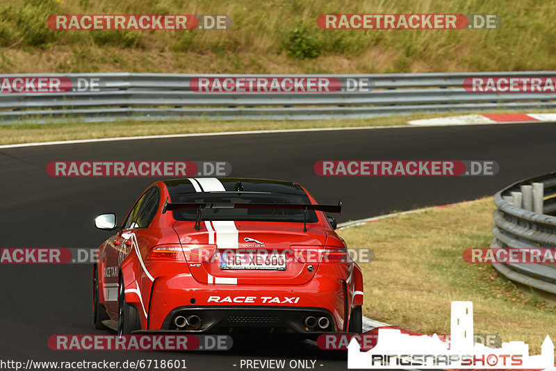 Bild #6718601 - Touristenfahrten Nürburgring Nordschleife (11.07.2019)