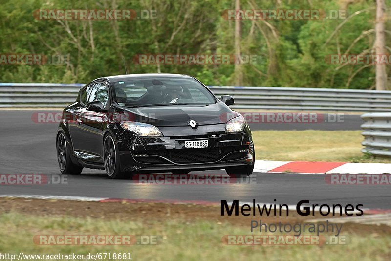 Bild #6718681 - Touristenfahrten Nürburgring Nordschleife (11.07.2019)