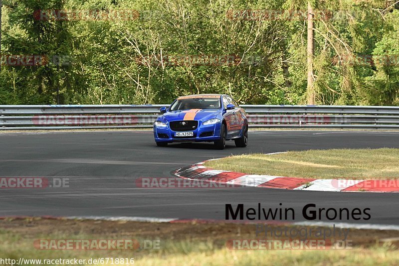 Bild #6718816 - Touristenfahrten Nürburgring Nordschleife (11.07.2019)