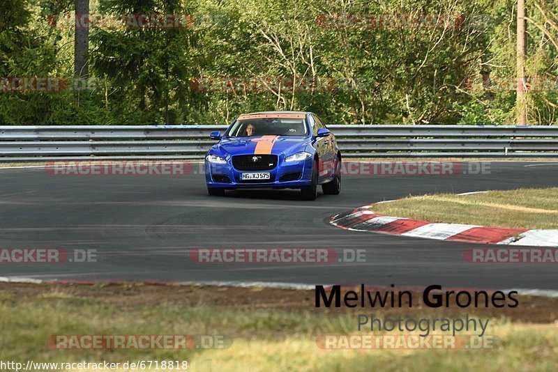 Bild #6718818 - Touristenfahrten Nürburgring Nordschleife (11.07.2019)