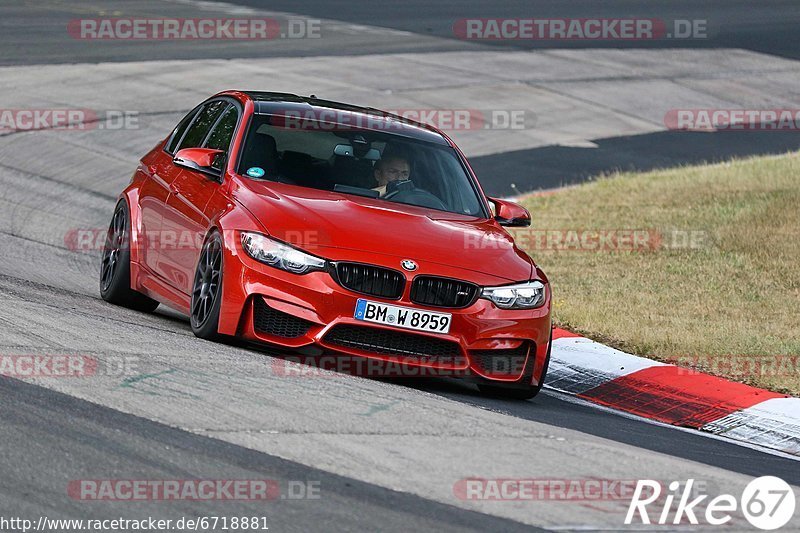 Bild #6718881 - Touristenfahrten Nürburgring Nordschleife (11.07.2019)