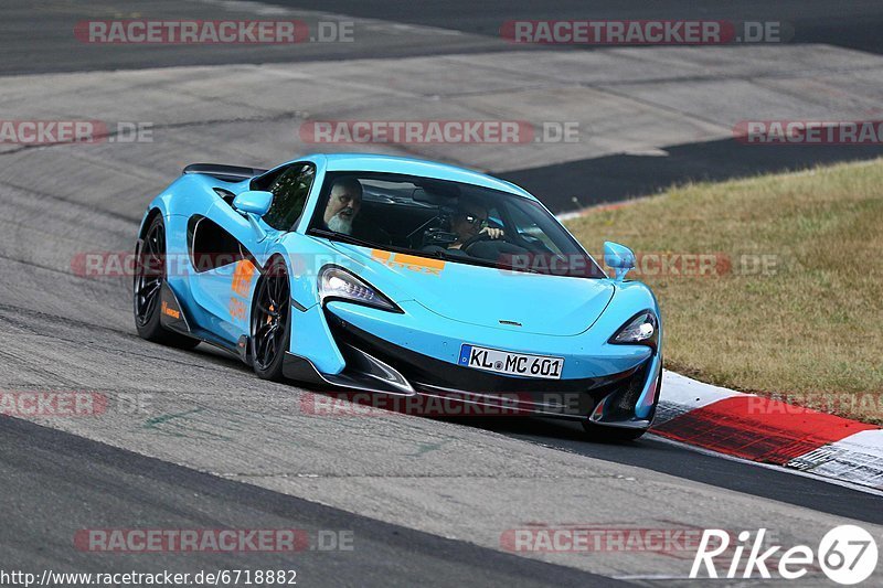 Bild #6718882 - Touristenfahrten Nürburgring Nordschleife (11.07.2019)