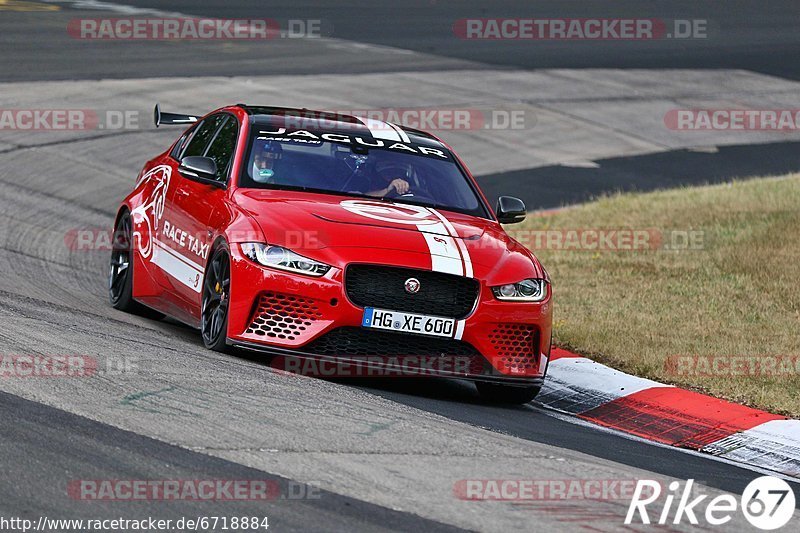 Bild #6718884 - Touristenfahrten Nürburgring Nordschleife (11.07.2019)