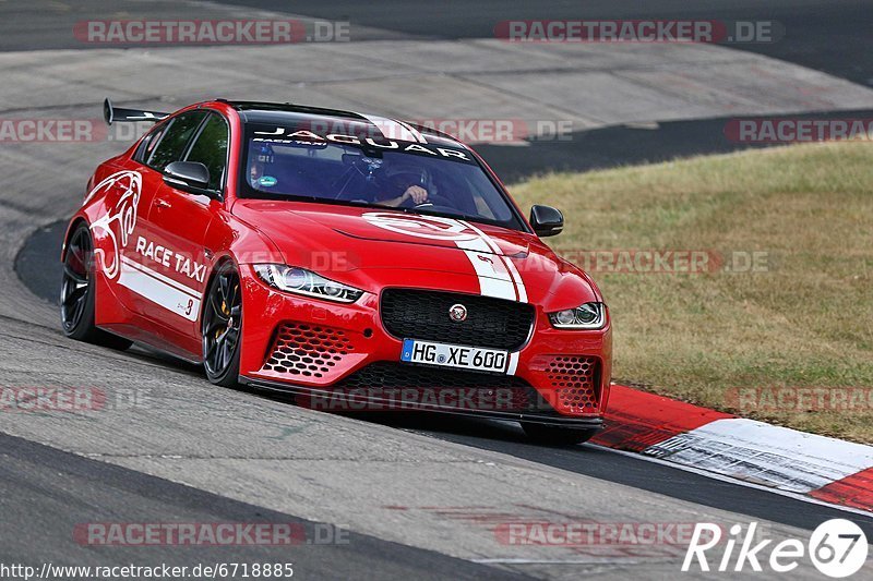 Bild #6718885 - Touristenfahrten Nürburgring Nordschleife (11.07.2019)