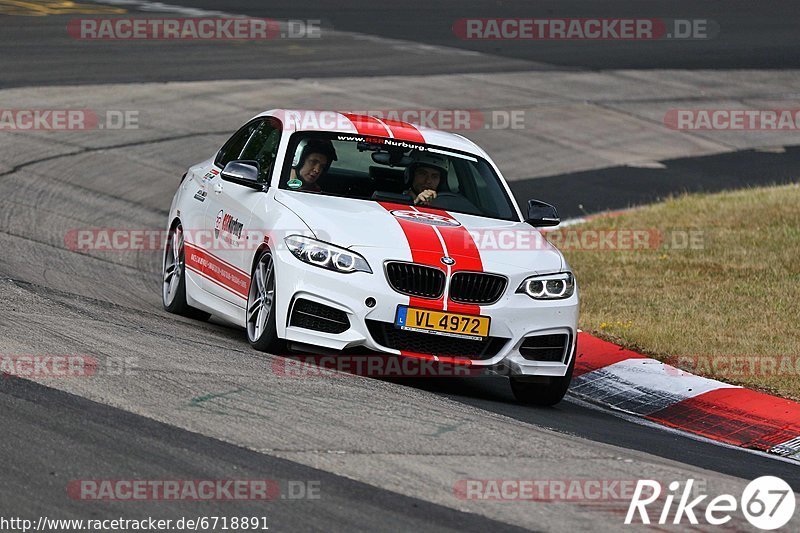 Bild #6718891 - Touristenfahrten Nürburgring Nordschleife (11.07.2019)