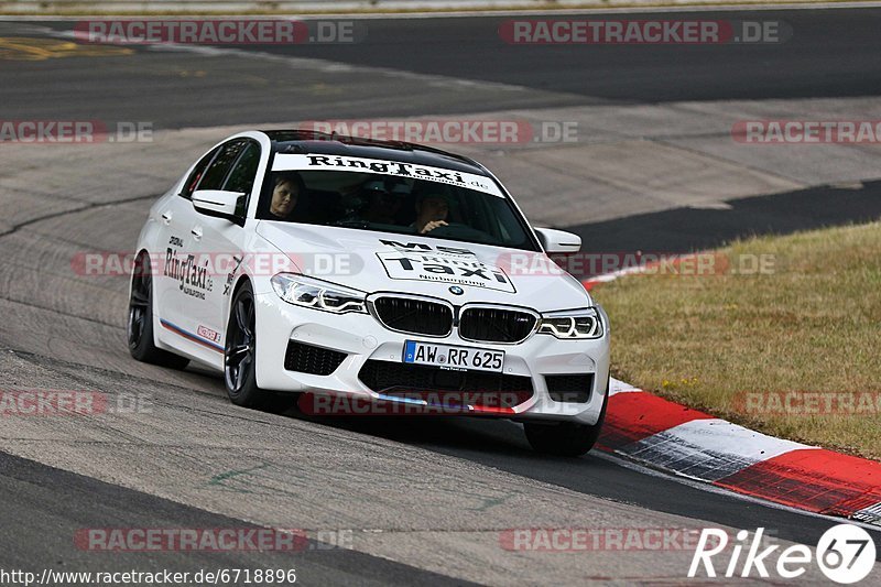 Bild #6718896 - Touristenfahrten Nürburgring Nordschleife (11.07.2019)