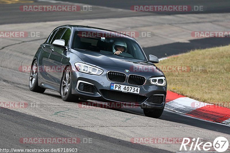 Bild #6718903 - Touristenfahrten Nürburgring Nordschleife (11.07.2019)