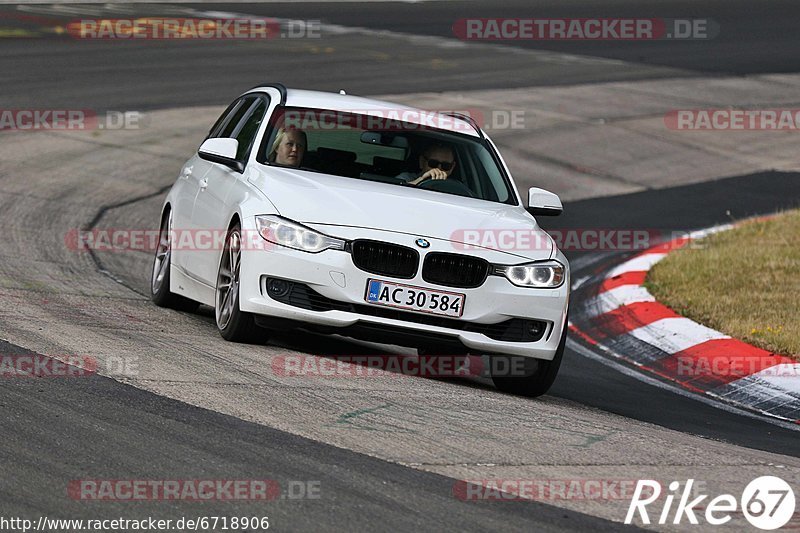 Bild #6718906 - Touristenfahrten Nürburgring Nordschleife (11.07.2019)