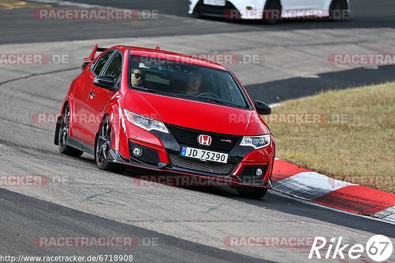 Bild #6718908 - Touristenfahrten Nürburgring Nordschleife (11.07.2019)