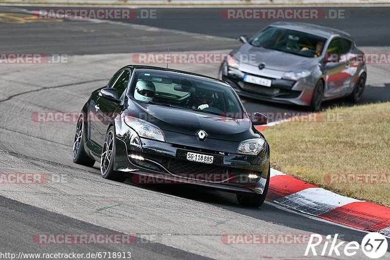 Bild #6718913 - Touristenfahrten Nürburgring Nordschleife (11.07.2019)