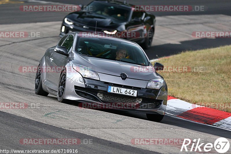 Bild #6718916 - Touristenfahrten Nürburgring Nordschleife (11.07.2019)