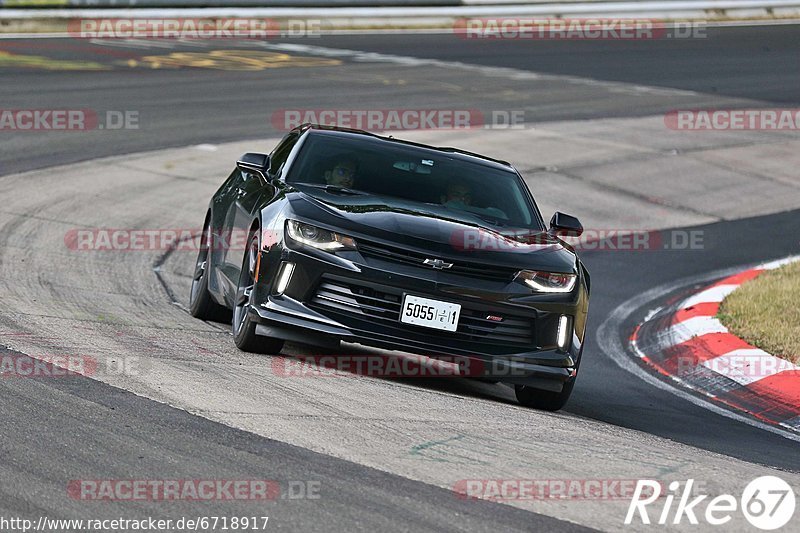 Bild #6718917 - Touristenfahrten Nürburgring Nordschleife (11.07.2019)